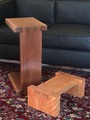 Large Dovetail Pieces
